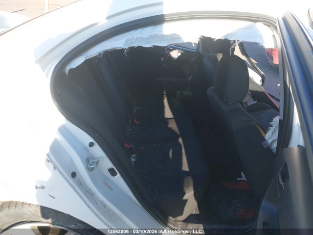 Aukcja sprzedaży 2009 Mitsubishi Lancer Se, vin: JA3AU26U29U610081, numer aukcji: 12563006