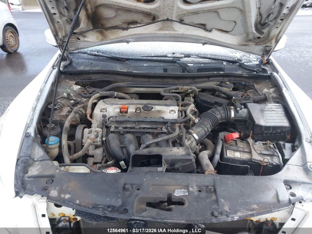 Aukcja sprzedaży 2010 Honda Accord Ex, vin: 1HGCP2F75AA805059, numer aukcji: 12564961