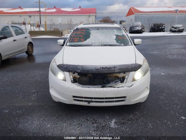 Aukcja sprzedaży 2010 Honda Accord Ex, vin: 1HGCP2F75AA805059, numer aukcji: 12564961