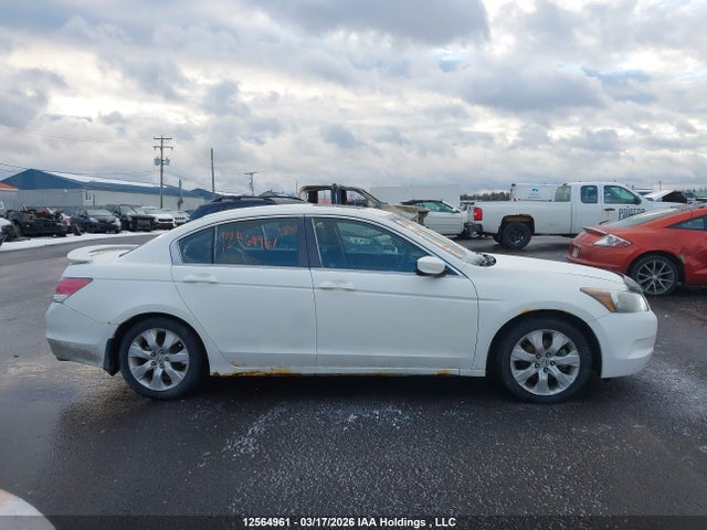 Aukcja sprzedaży 2010 Honda Accord Ex, vin: 1HGCP2F75AA805059, numer aukcji: 12564961