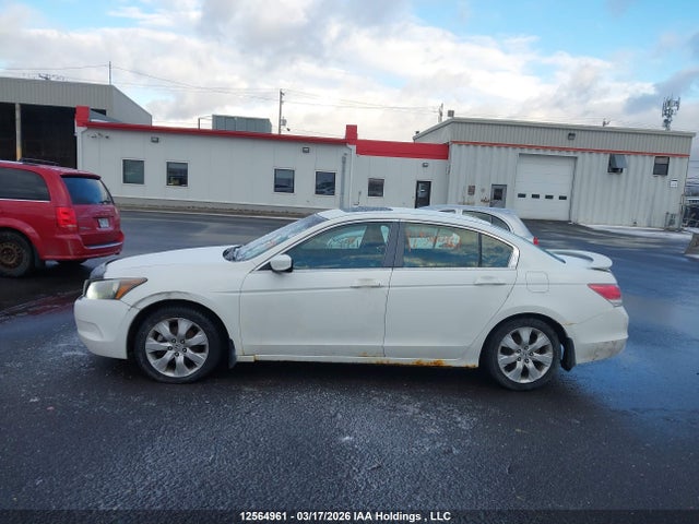 Aukcja sprzedaży 2010 Honda Accord Ex, vin: 1HGCP2F75AA805059, numer aukcji: 12564961