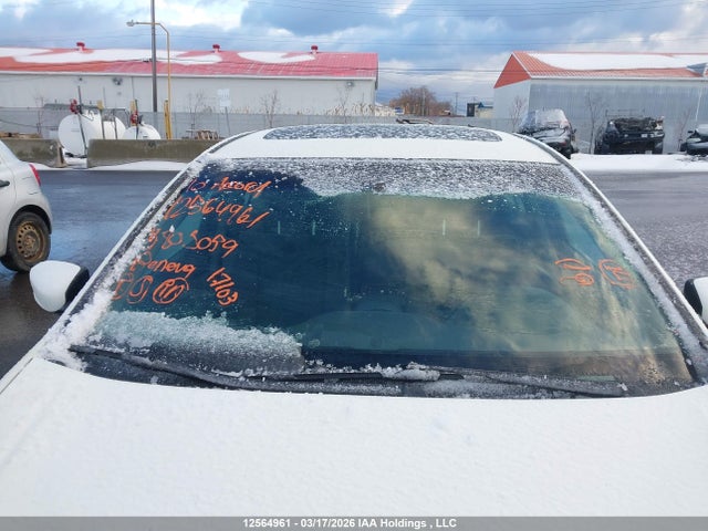 Aukcja sprzedaży 2010 Honda Accord Ex, vin: 1HGCP2F75AA805059, numer aukcji: 12564961