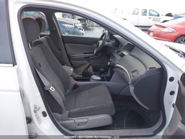 Aukcja sprzedaży 2010 Honda Accord Ex, vin: 1HGCP2F75AA805059, numer aukcji: 12564961