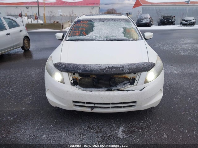 Aukcja sprzedaży 2010 Honda Accord Ex, vin: 1HGCP2F75AA805059, numer aukcji: 12564961