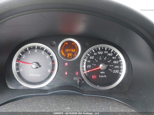 Aukcja sprzedaży 2010 Nissan Sentra 2.0, vin: 3N1AB6AP7AL702823, numer aukcji: 12566978