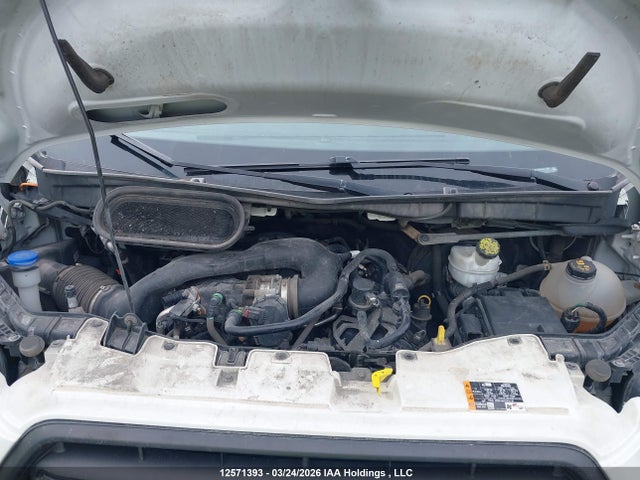 1FTYE1Y84LKA37856 Ford Transit T-150