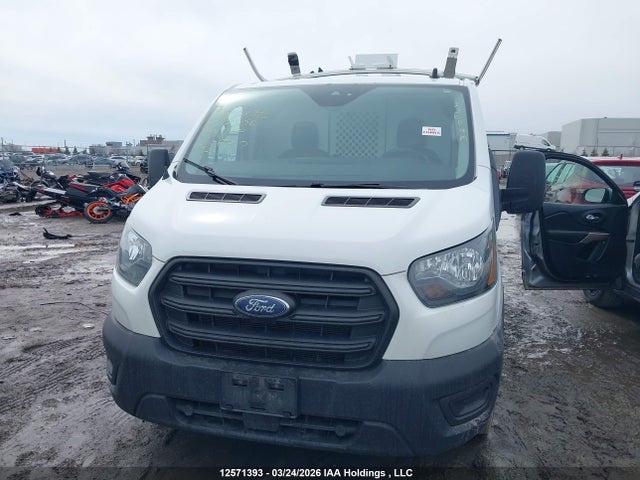 1FTYE1Y84LKA37856 Ford Transit T-150