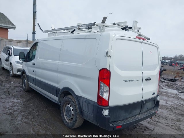 1FTYE1Y84LKA37856 Ford Transit T-150