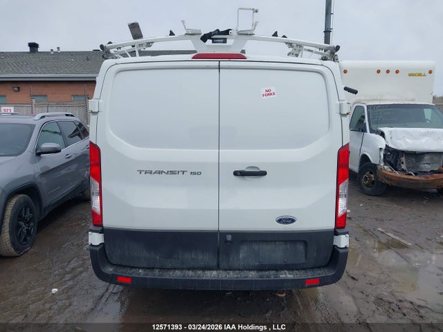 1FTYE1Y84LKA37856 Ford Transit T-150