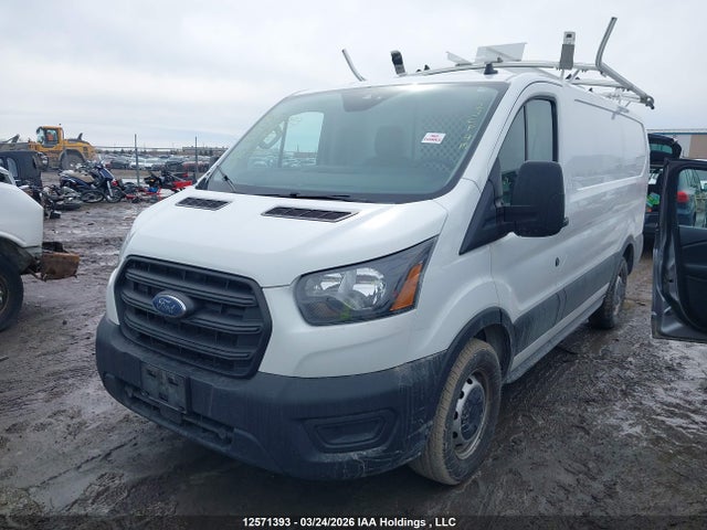1FTYE1Y84LKA37856 Ford Transit T-150