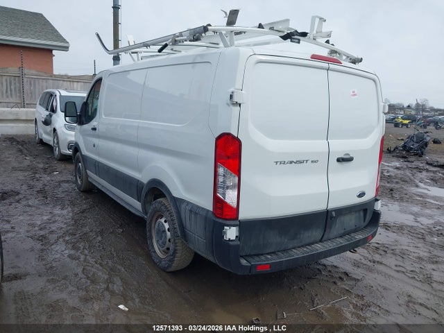 1FTYE1Y84LKA37856 Ford Transit T-150