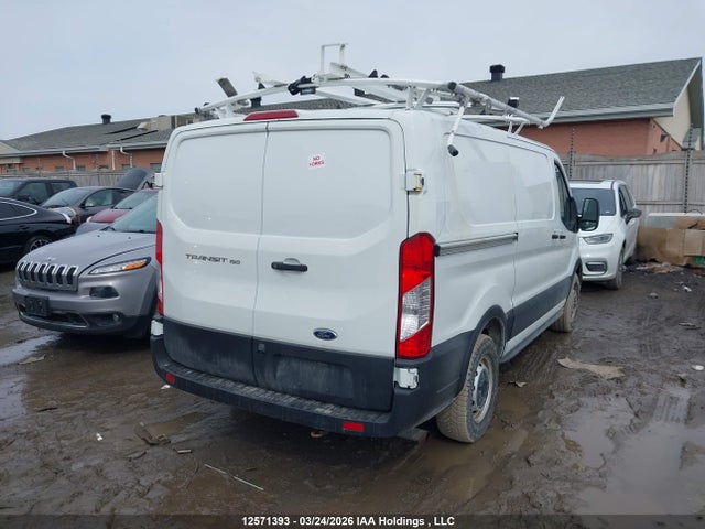 1FTYE1Y84LKA37856 Ford Transit T-150