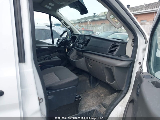 1FTYE1Y84LKA37856 Ford Transit T-150