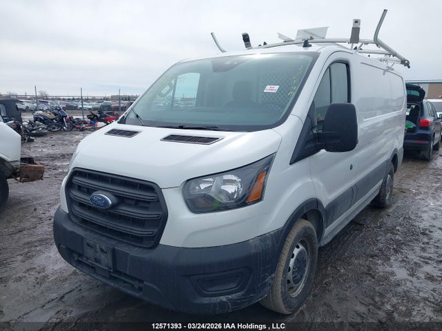 1FTYE1Y84LKA37856 Ford Transit T-150