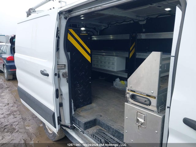 1FTYE1Y84LKA37856 Ford Transit T-150