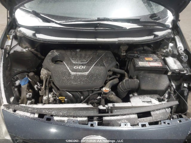 Aukcja sprzedaży 2013 Kia Rio Ex/lx/lx+/sx, vin: KNADM5A30D6855891, numer aukcji: 12563263