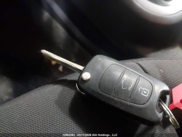 Aukcja sprzedaży 2013 Kia Rio Ex/lx/lx+/sx, vin: KNADM5A30D6855891, numer aukcji: 12563263