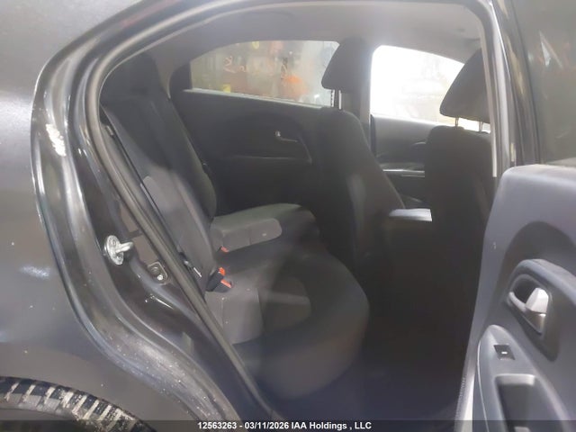 Aukcja sprzedaży 2013 Kia Rio Ex/lx/lx+/sx, vin: KNADM5A30D6855891, numer aukcji: 12563263