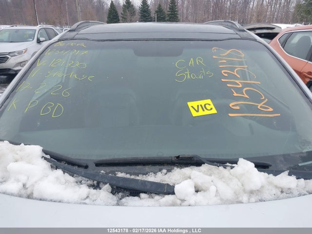 12543178 :رقم المزاد ، KNDPCCA64B7121330 vin ، 2011 Kia Sportage Sx مزاد بيع