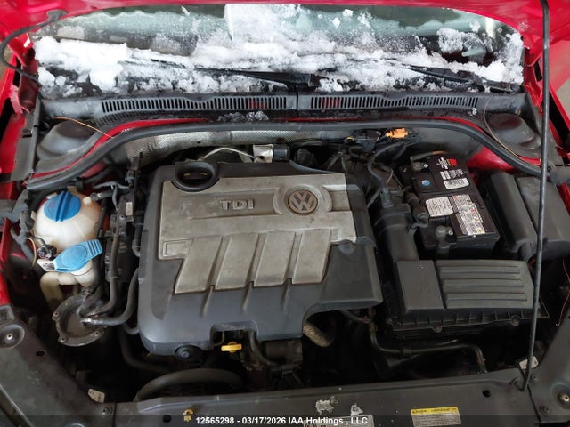 3VWLL7AJXEM413873 Volkswagen Jetta 2.0 Tdi Highline/2.0 Tdi Trendline+