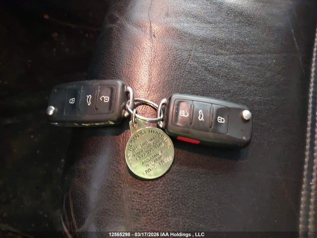 3VWLL7AJXEM413873 Volkswagen Jetta 2.0 Tdi Highline/2.0 Tdi Trendline+