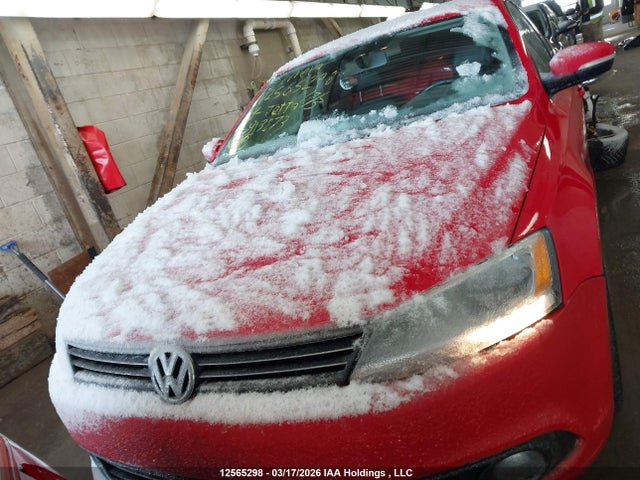 3VWLL7AJXEM413873 Volkswagen Jetta 2.0 Tdi Highline/2.0 Tdi Trendline+