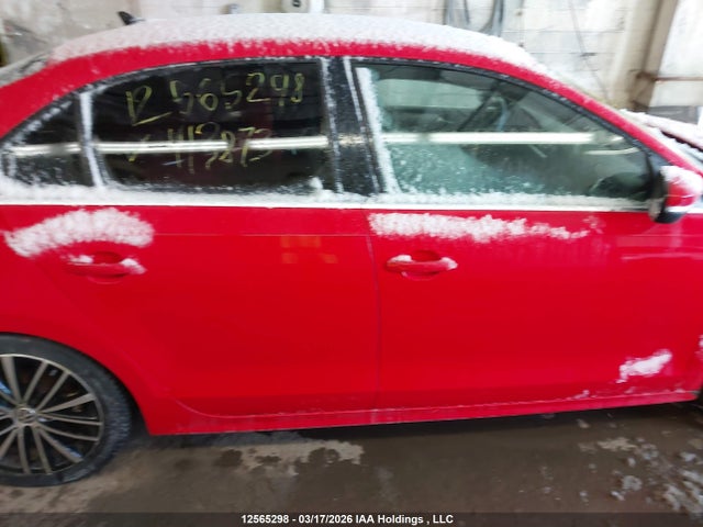3VWLL7AJXEM413873 Volkswagen Jetta 2.0 Tdi Highline/2.0 Tdi Trendline+