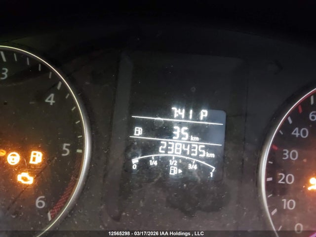 3VWLL7AJXEM413873 Volkswagen Jetta 2.0 Tdi Highline/2.0 Tdi Trendline+