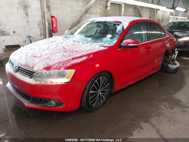 3VWLL7AJXEM413873 Volkswagen Jetta 2.0 Tdi Highline/2.0 Tdi Trendline+