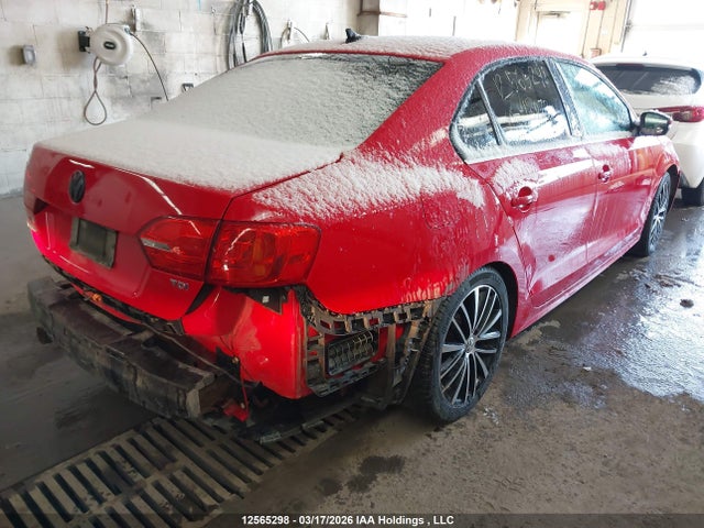 3VWLL7AJXEM413873 Volkswagen Jetta 2.0 Tdi Highline/2.0 Tdi Trendline+