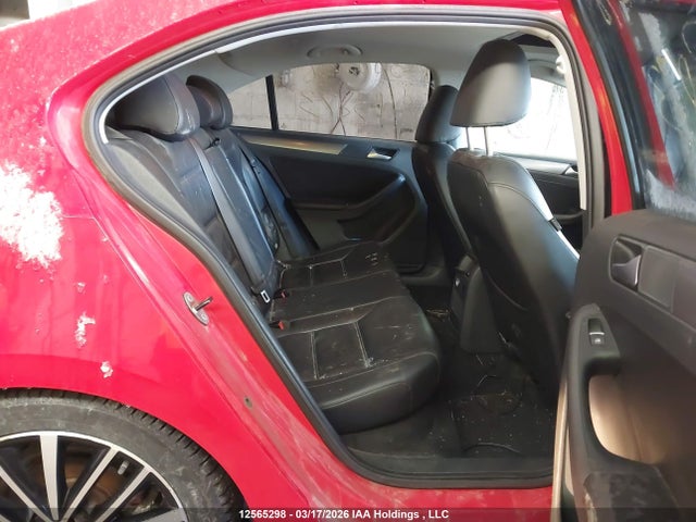 3VWLL7AJXEM413873 Volkswagen Jetta 2.0 Tdi Highline/2.0 Tdi Trendline+