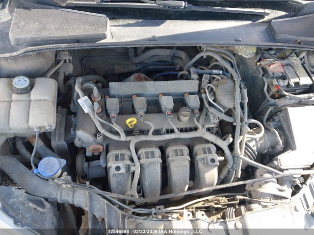 Aukcja sprzedaży 2014 Ford Focus Se, vin: 1FADP3F27EL415268, numer aukcji: 12546598