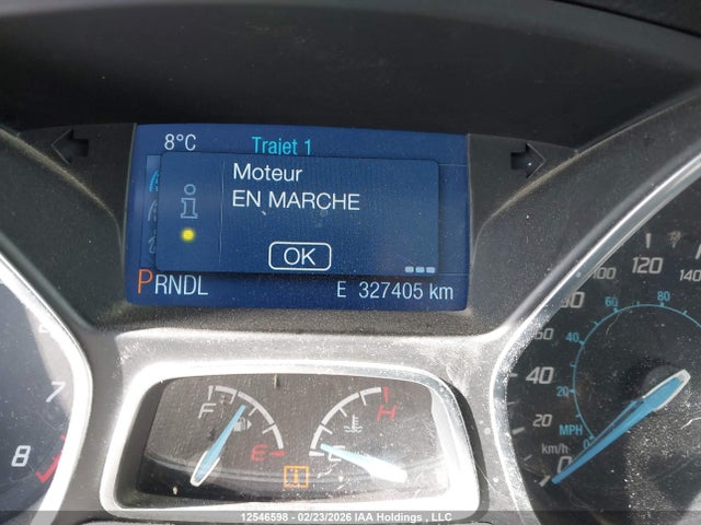 Aukcja sprzedaży 2014 Ford Focus Se, vin: 1FADP3F27EL415268, numer aukcji: 12546598