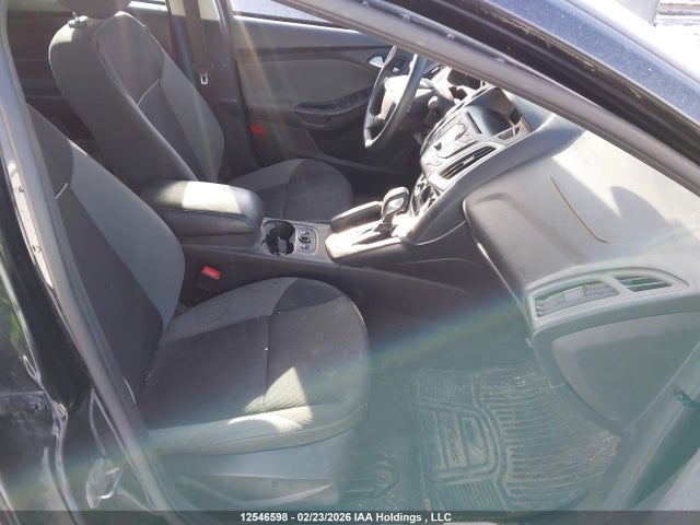 Aukcja sprzedaży 2014 Ford Focus Se, vin: 1FADP3F27EL415268, numer aukcji: 12546598