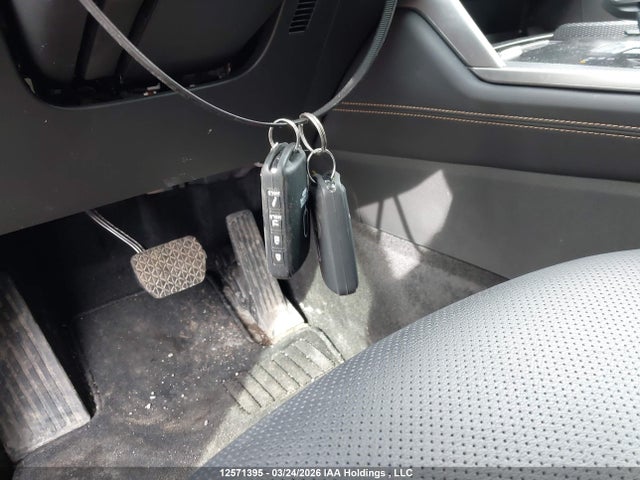 Aukcja sprzedaży 2024 Mazda Cx-90 Mhev Gt, vin: JM3KKDHD2R1179965, numer aukcji: 12571395