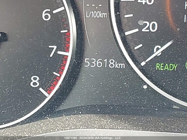Aukcja sprzedaży 2024 Mazda Cx-90 Mhev Gt, vin: JM3KKDHD2R1179965, numer aukcji: 12571395