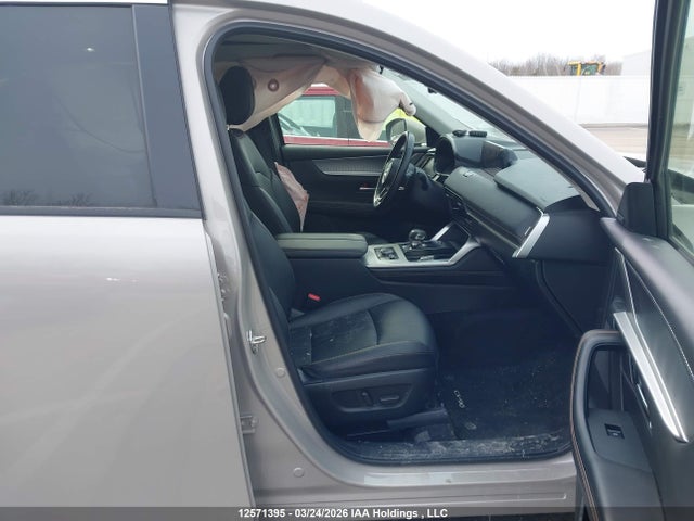 Aukcja sprzedaży 2024 Mazda Cx-90 Mhev Gt, vin: JM3KKDHD2R1179965, numer aukcji: 12571395