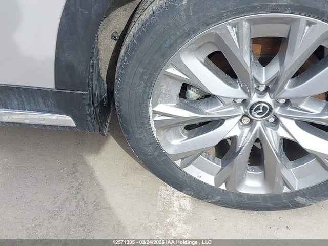 Aukcja sprzedaży 2024 Mazda Cx-90 Mhev Gt, vin: JM3KKDHD2R1179965, numer aukcji: 12571395