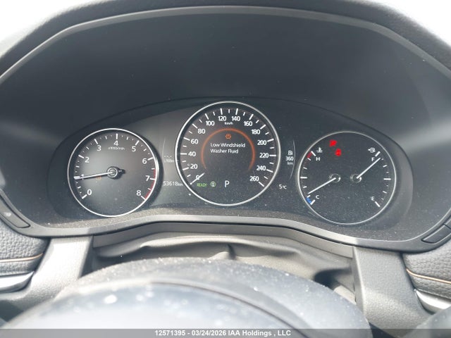 Aukcja sprzedaży 2024 Mazda Cx-90 Mhev Gt, vin: JM3KKDHD2R1179965, numer aukcji: 12571395