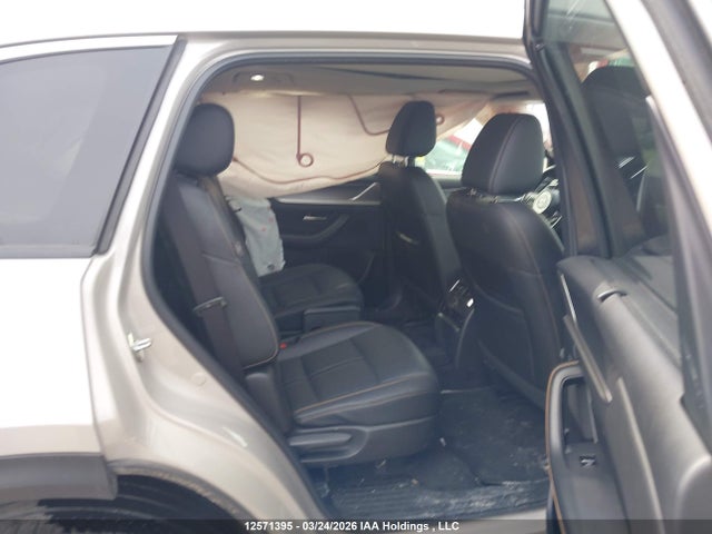 Aukcja sprzedaży 2024 Mazda Cx-90 Mhev Gt, vin: JM3KKDHD2R1179965, numer aukcji: 12571395