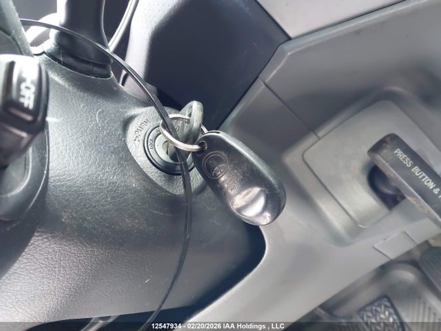 12547934 :رقم المزاد ، 5TEUU42N17Z452457 vin ، 2007 Toyota Tacoma Base V6 مزاد بيع