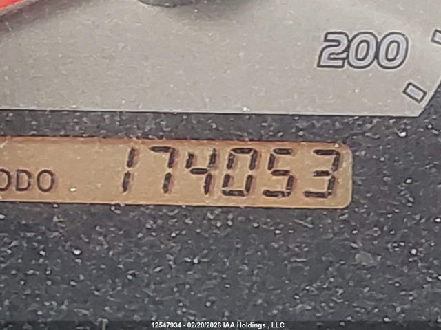 12547934 :رقم المزاد ، 5TEUU42N17Z452457 vin ، 2007 Toyota Tacoma Base V6 مزاد بيع