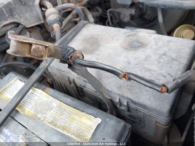 12547934 :رقم المزاد ، 5TEUU42N17Z452457 vin ، 2007 Toyota Tacoma Base V6 مزاد بيع