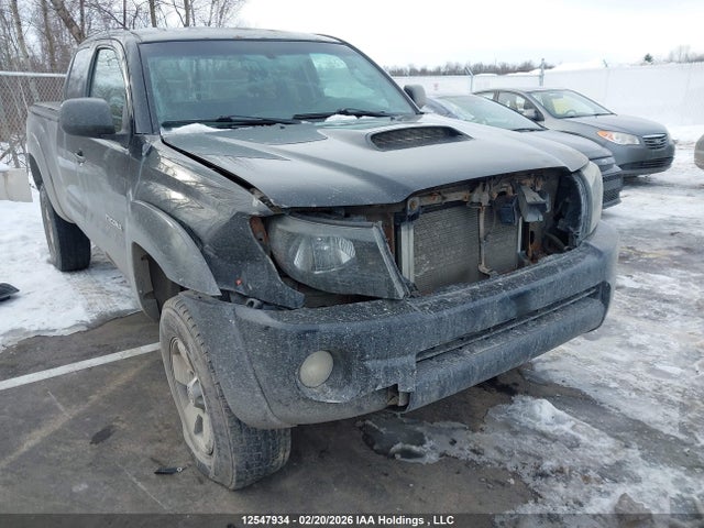 12547934 :رقم المزاد ، 5TEUU42N17Z452457 vin ، 2007 Toyota Tacoma Base V6 مزاد بيع
