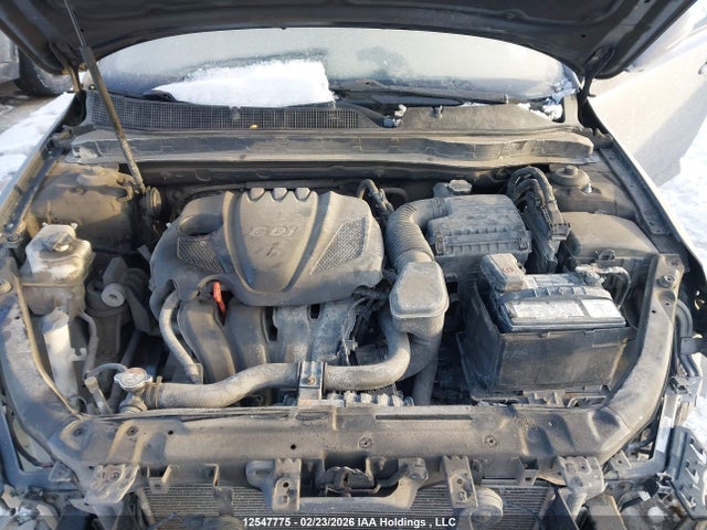 Aukcja sprzedaży 2013 Kia Optima Lx/lx+, vin: KNAGM4A72D5431094, numer aukcji: 12547775