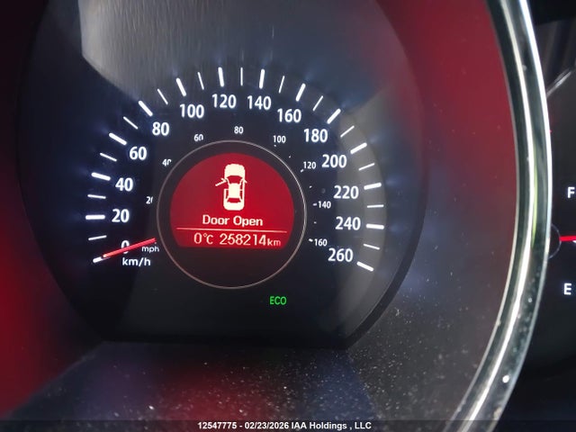 Aukcja sprzedaży 2013 Kia Optima Lx/lx+, vin: KNAGM4A72D5431094, numer aukcji: 12547775