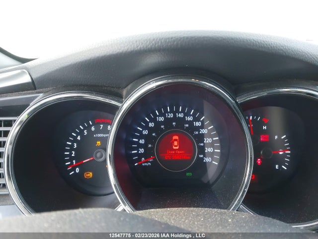 Aukcja sprzedaży 2013 Kia Optima Lx/lx+, vin: KNAGM4A72D5431094, numer aukcji: 12547775