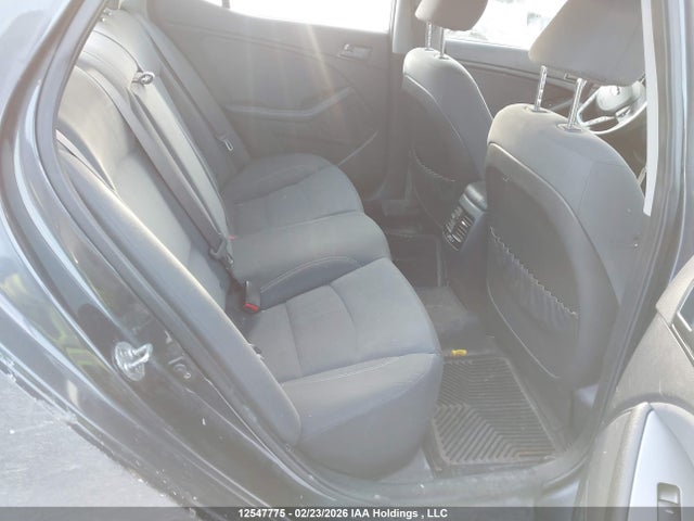 Aukcja sprzedaży 2013 Kia Optima Lx/lx+, vin: KNAGM4A72D5431094, numer aukcji: 12547775