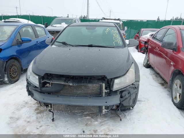 Aukcja sprzedaży 2015 Chevrolet Cruze 1lt, vin: 1G1PC5SBXF7269357, numer aukcji: 12551222