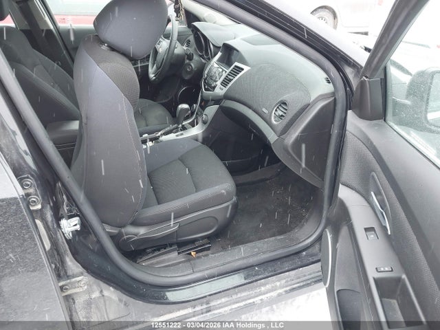 Aukcja sprzedaży 2015 Chevrolet Cruze 1lt, vin: 1G1PC5SBXF7269357, numer aukcji: 12551222